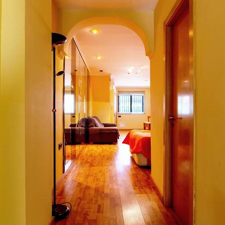 Estudio Para Parejas Con Wifi En La Playa Valencie Exteriér fotografie